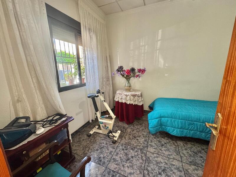 3 Schlafzimmer Appartement zu verkaufen