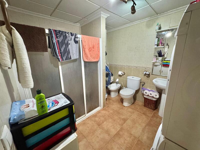 3 Schlafzimmer Appartement zu verkaufen