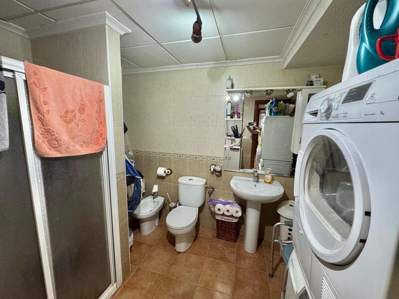 3 Schlafzimmer Appartement zu verkaufen