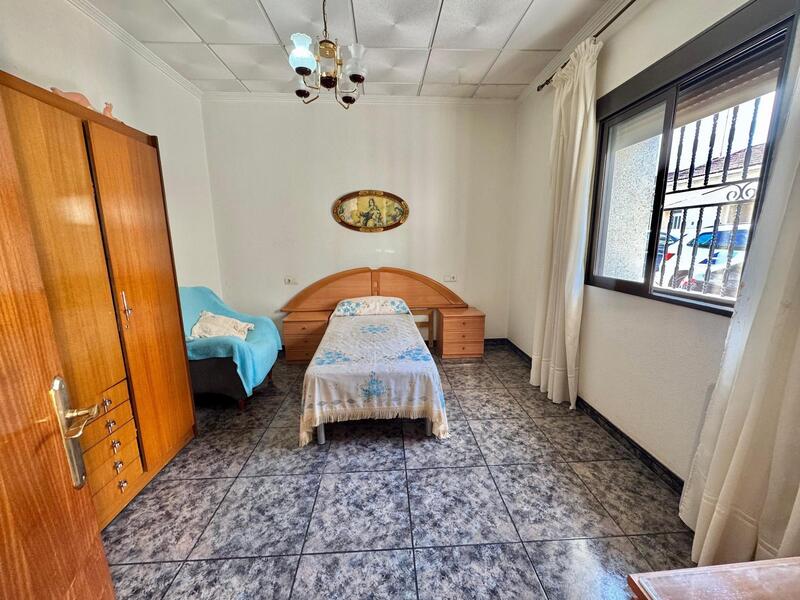3 Schlafzimmer Appartement zu verkaufen