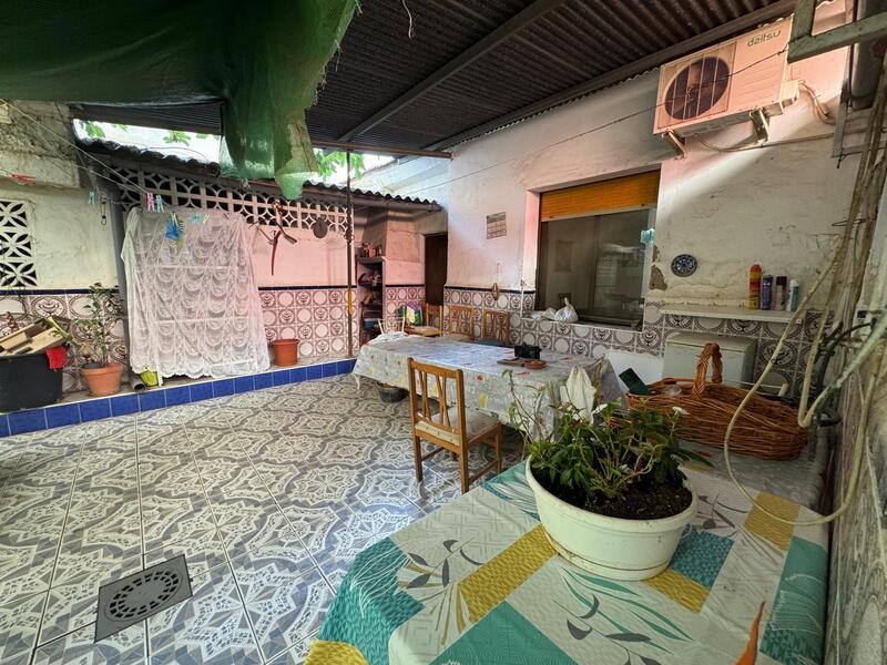 3 Schlafzimmer Appartement zu verkaufen