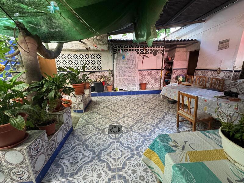 3 Schlafzimmer Appartement zu verkaufen