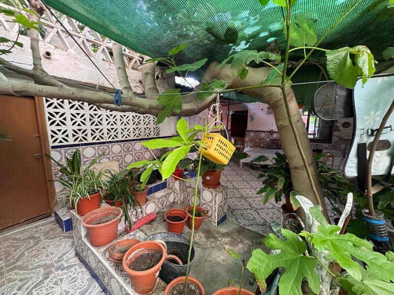 3 Schlafzimmer Appartement zu verkaufen