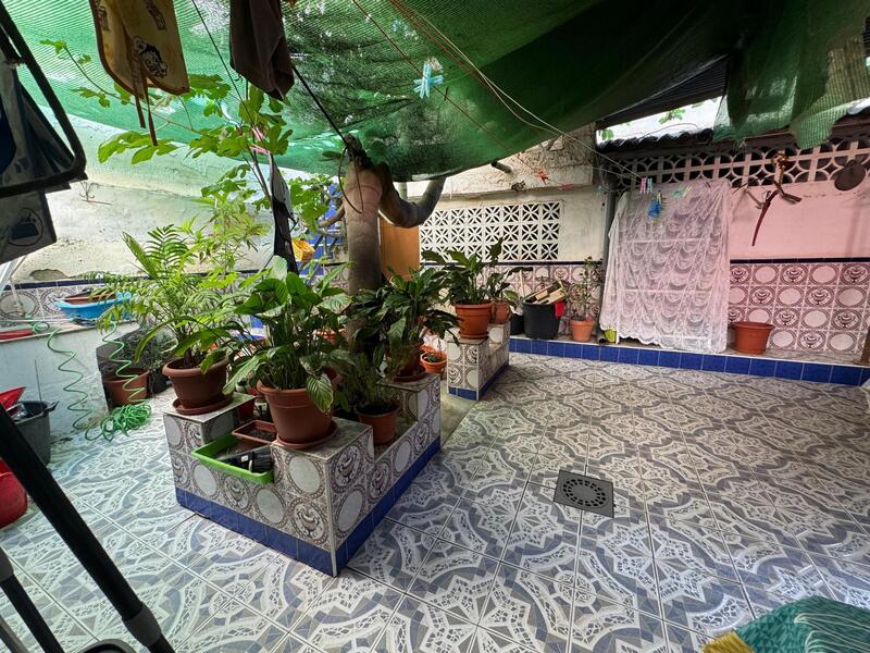 3 Schlafzimmer Appartement zu verkaufen