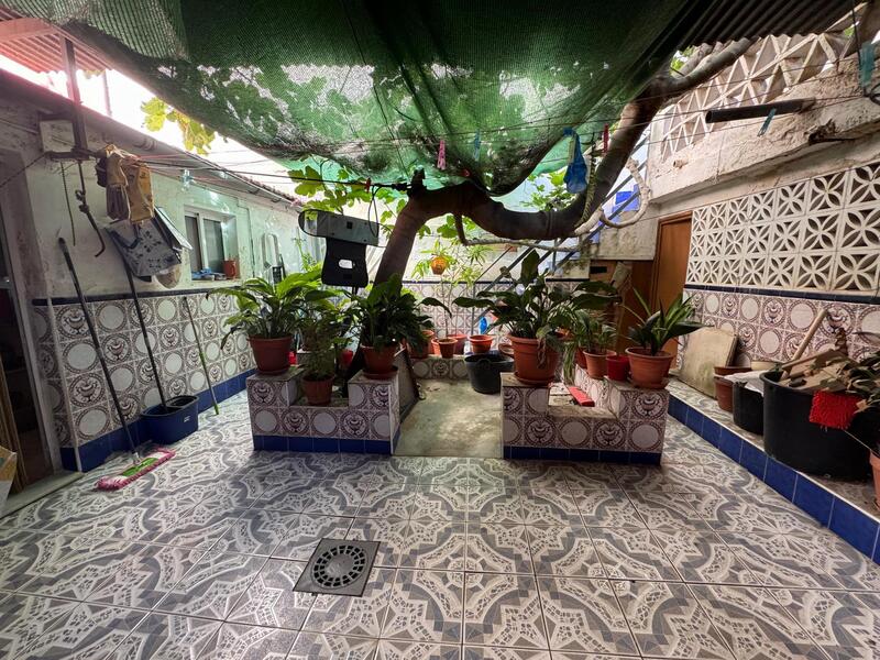 3 Schlafzimmer Appartement zu verkaufen