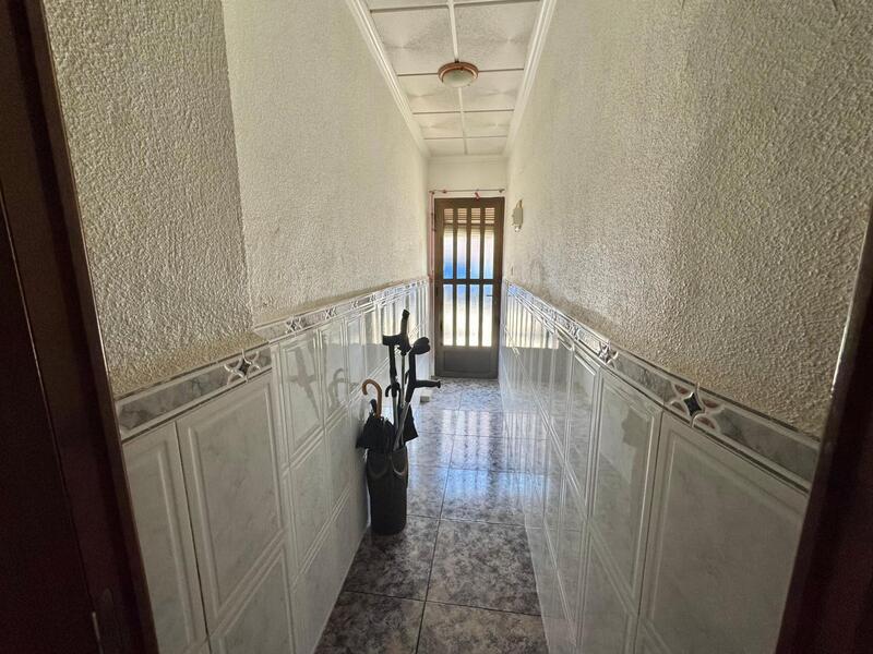3 Schlafzimmer Appartement zu verkaufen