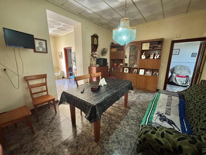 3 Schlafzimmer Appartement zu verkaufen
