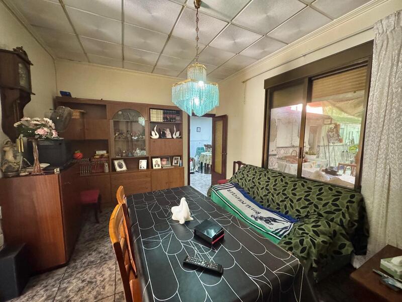 3 Schlafzimmer Appartement zu verkaufen