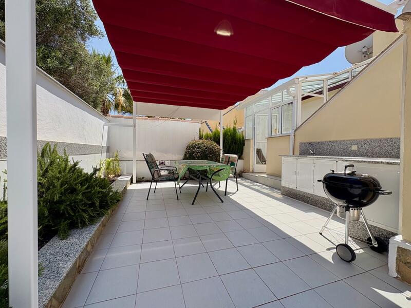 3 chambre Villa à vendre