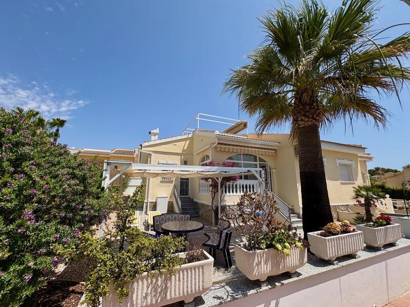 3 chambre Villa à vendre