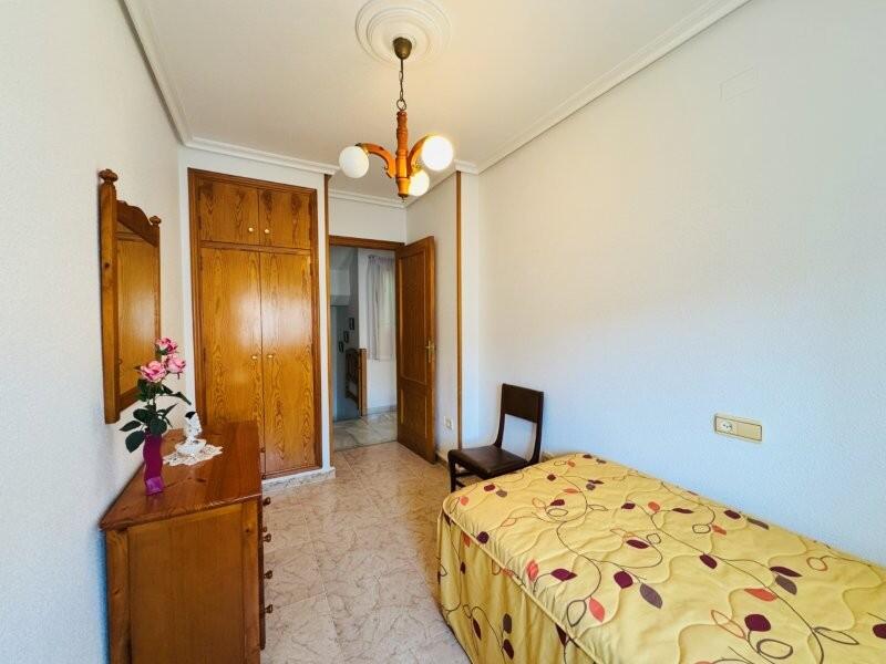 3 Schlafzimmer Duplex zu verkaufen