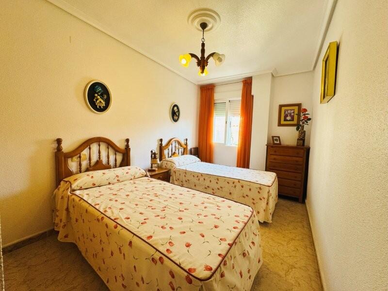 3 Schlafzimmer Duplex zu verkaufen