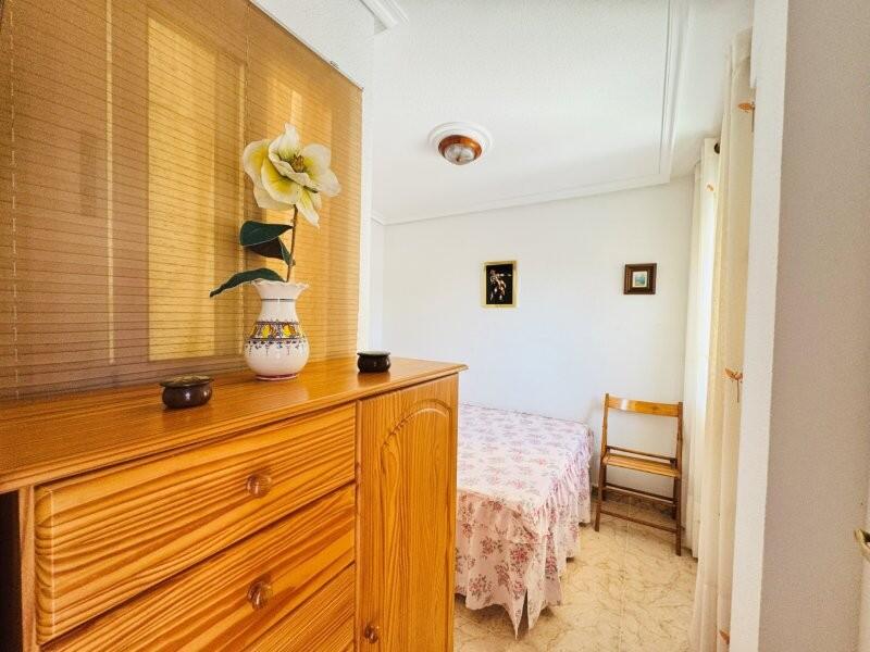 3 Schlafzimmer Duplex zu verkaufen