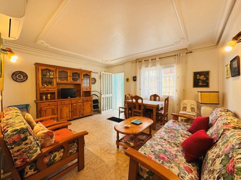 3 Schlafzimmer Duplex zu verkaufen