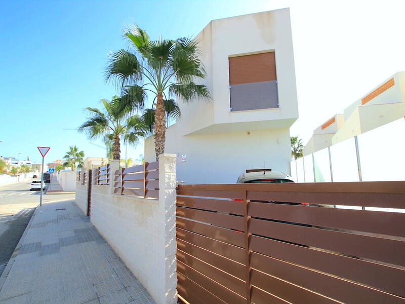 3 chambre Villa à vendre