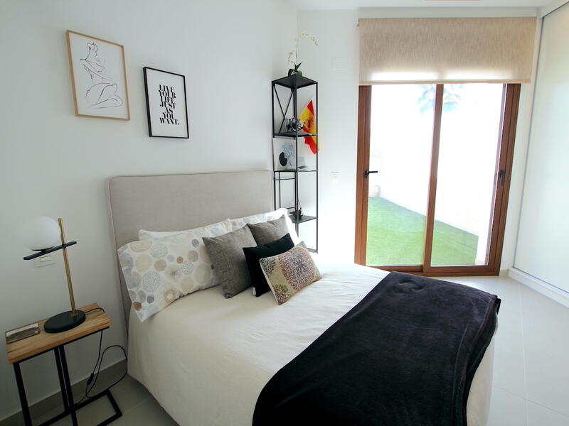 3 chambre Villa à vendre