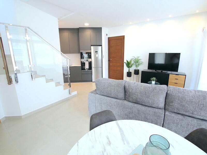 3 chambre Villa à vendre