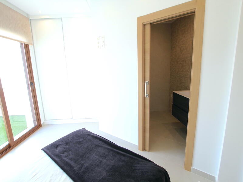 3 chambre Villa à vendre