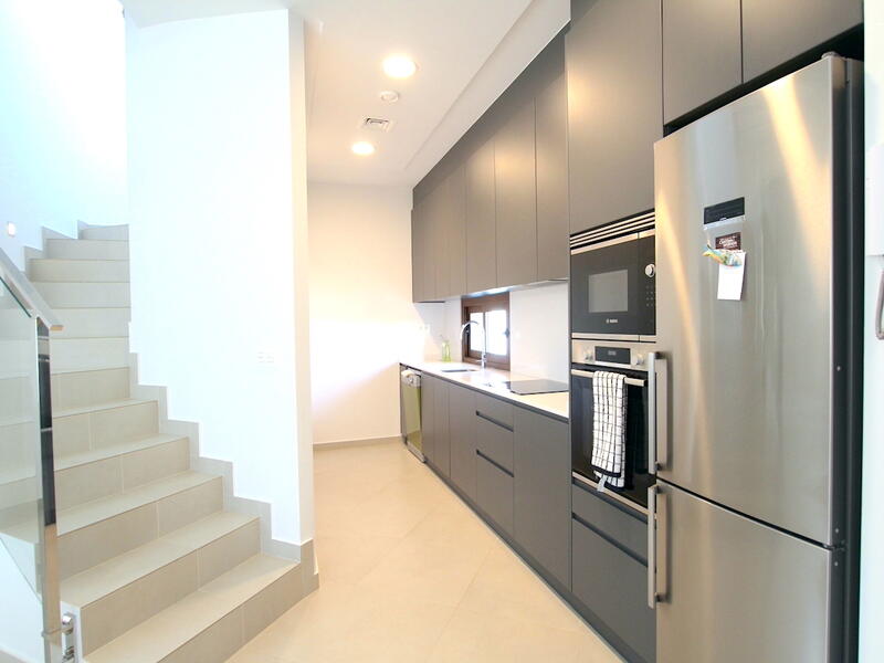 3 chambre Villa à vendre