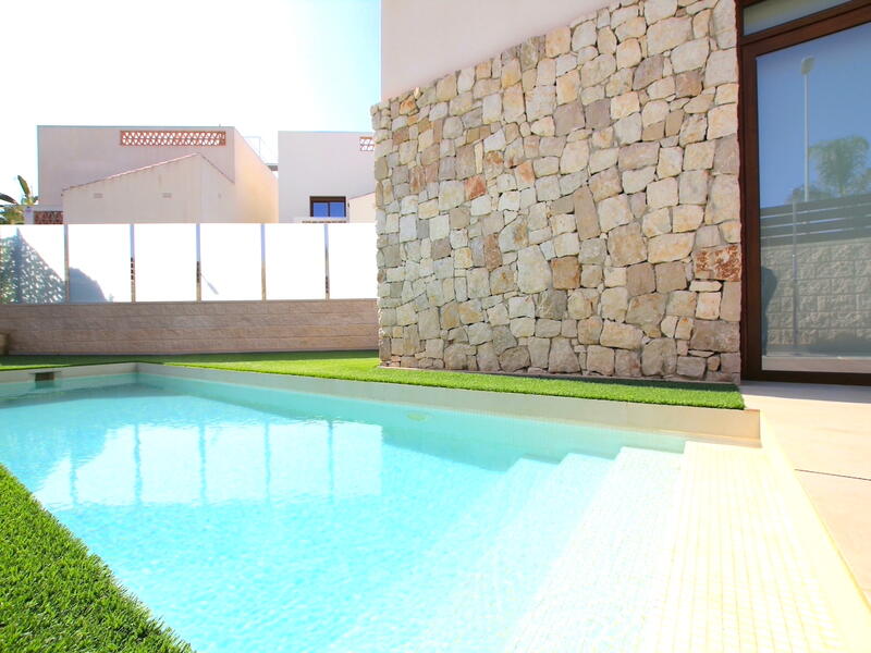 3 chambre Villa à vendre