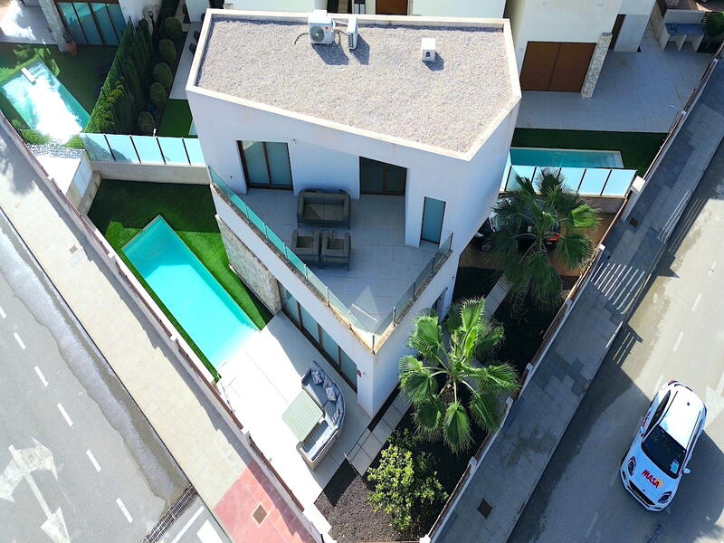 3 chambre Villa à vendre