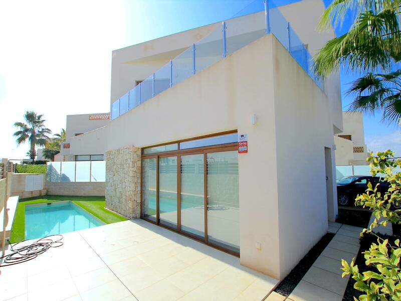3 chambre Villa à vendre