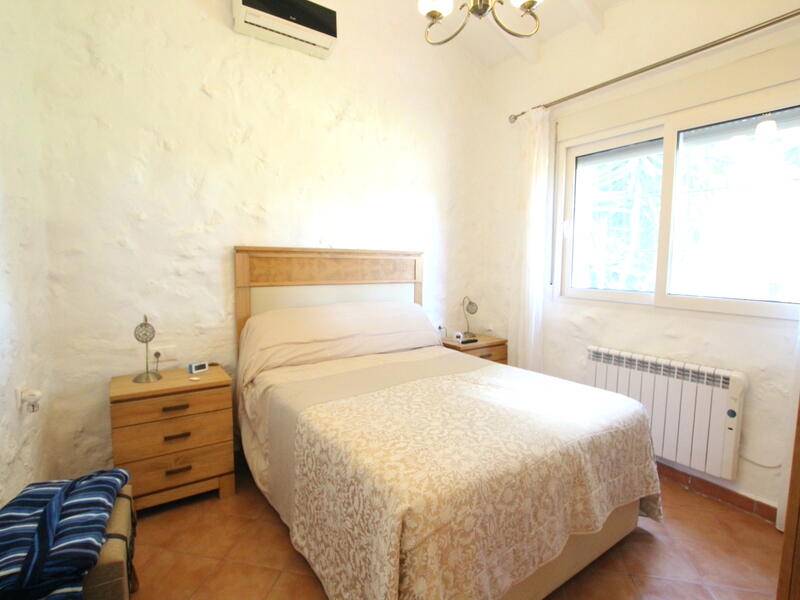 3 Schlafzimmer Landhaus zu verkaufen