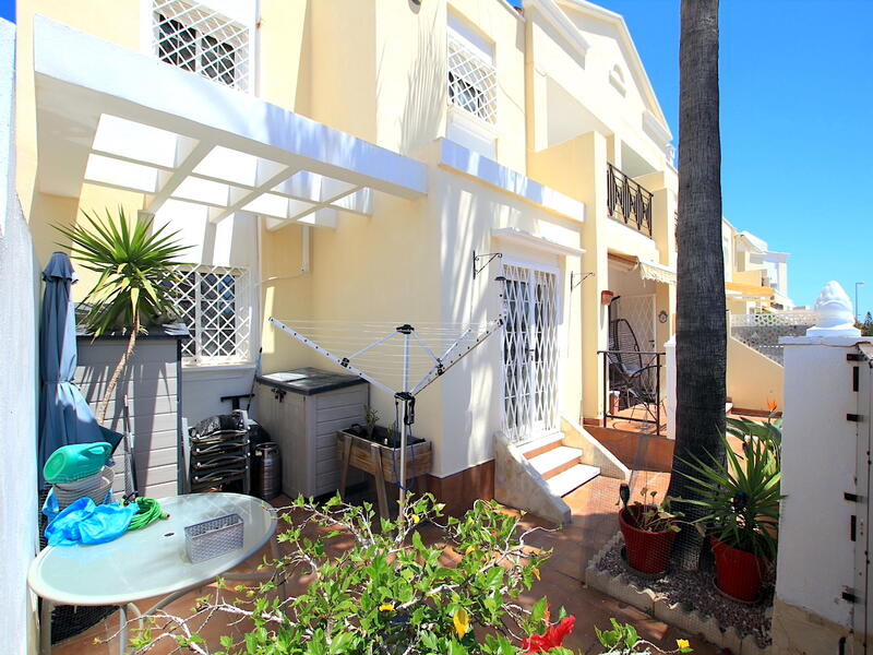 3 chambre Villa à vendre