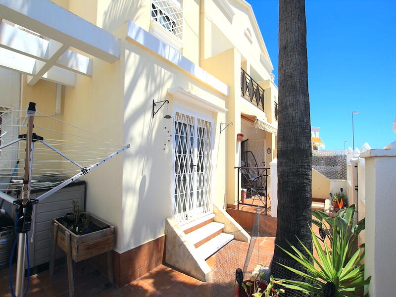 3 chambre Villa à vendre