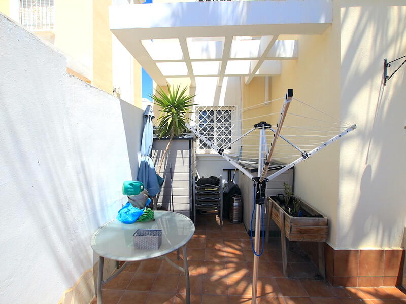 3 chambre Villa à vendre