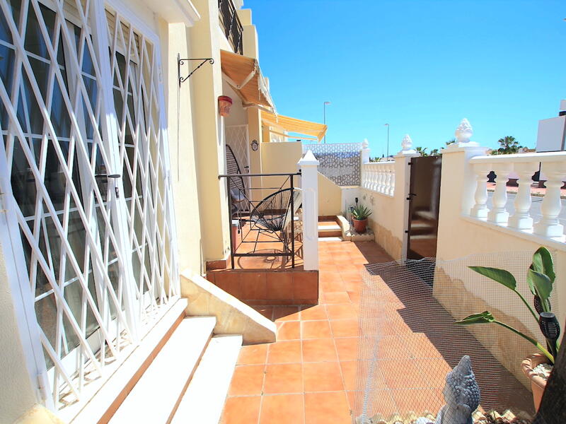 3 chambre Villa à vendre