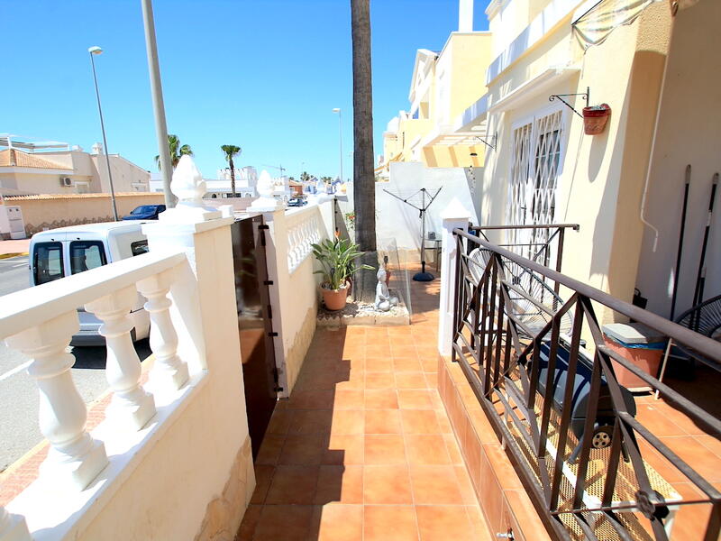 3 chambre Villa à vendre