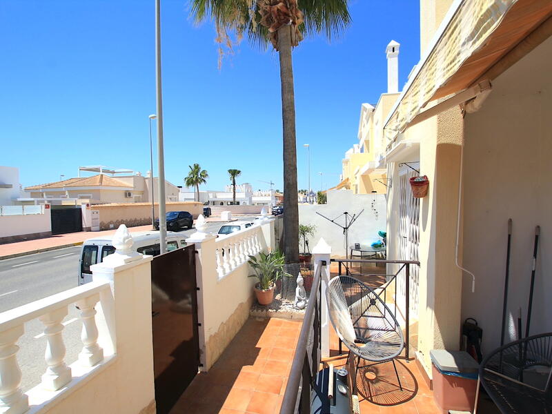 3 chambre Villa à vendre