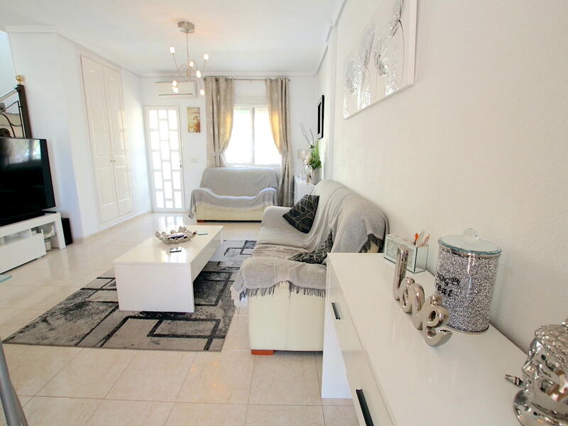 3 chambre Villa à vendre