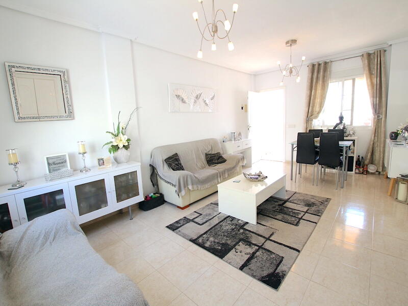3 chambre Villa à vendre