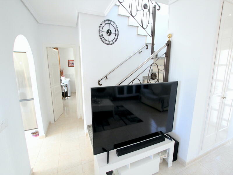 3 chambre Villa à vendre