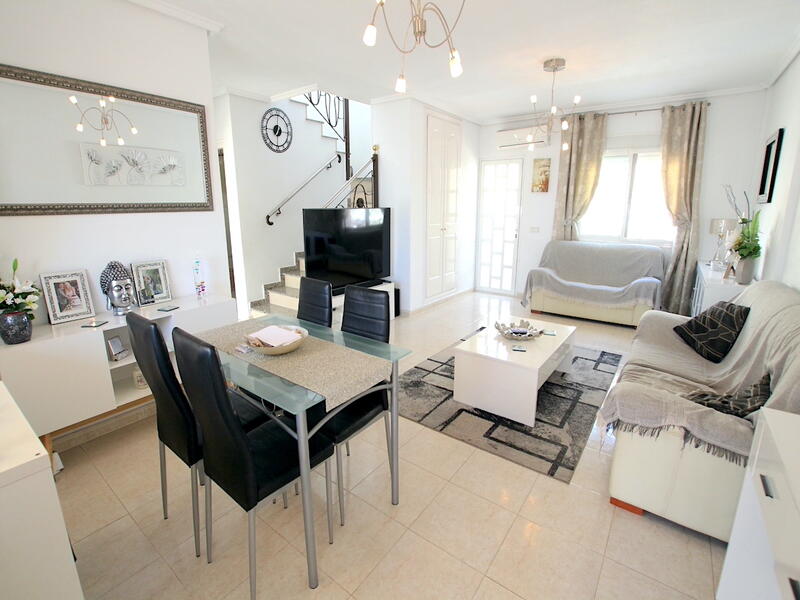 3 chambre Villa à vendre