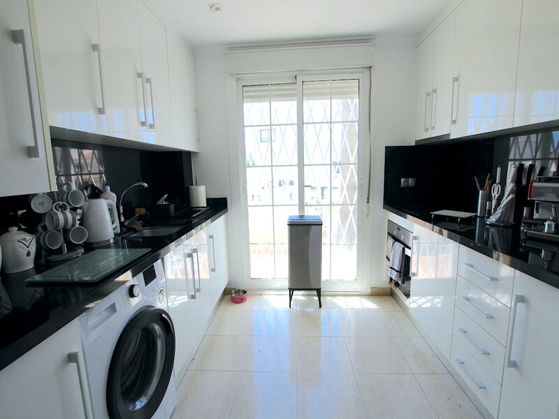 3 chambre Villa à vendre