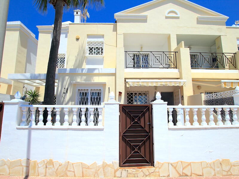 3 chambre Villa à vendre