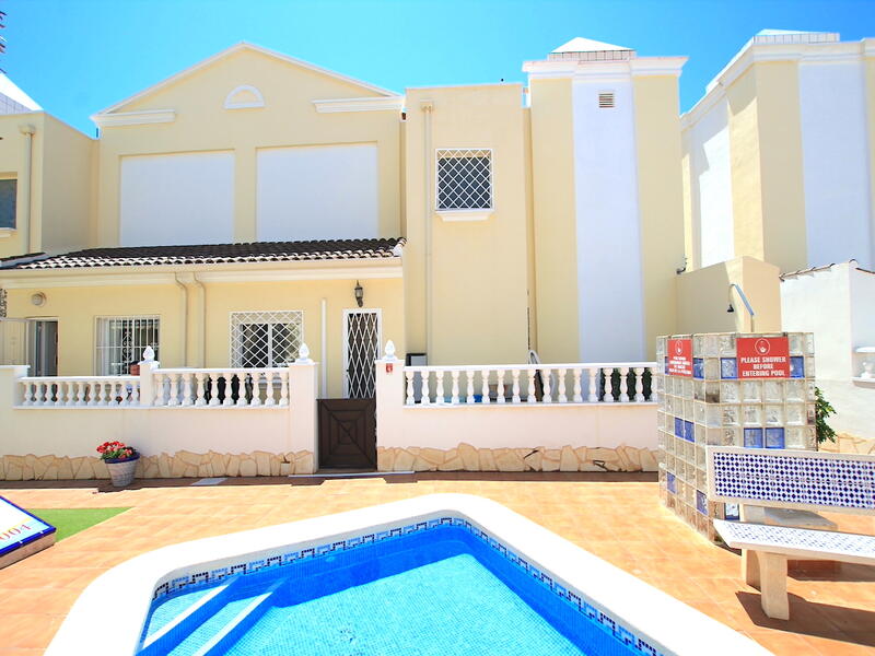3 chambre Villa à vendre