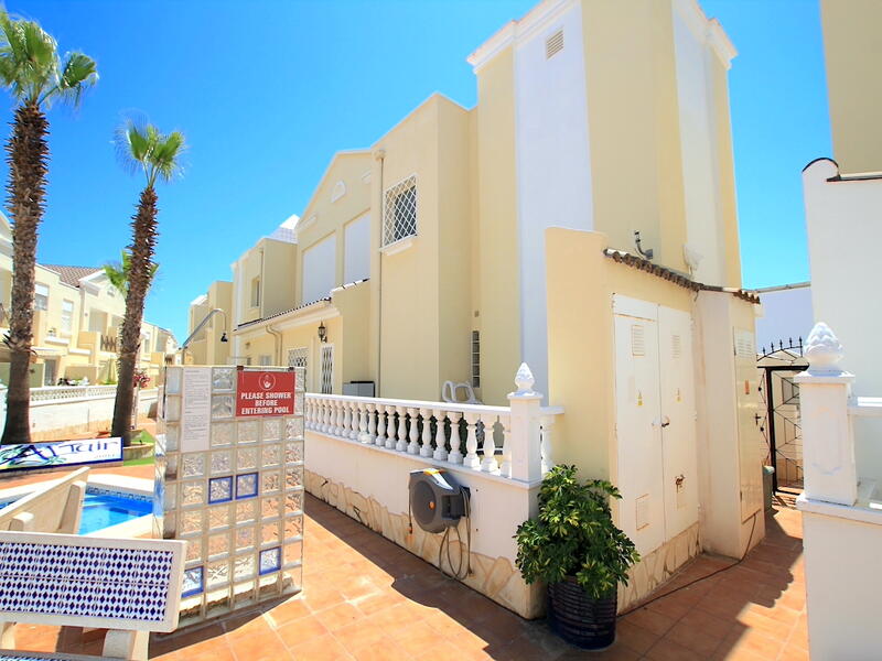 3 chambre Villa à vendre