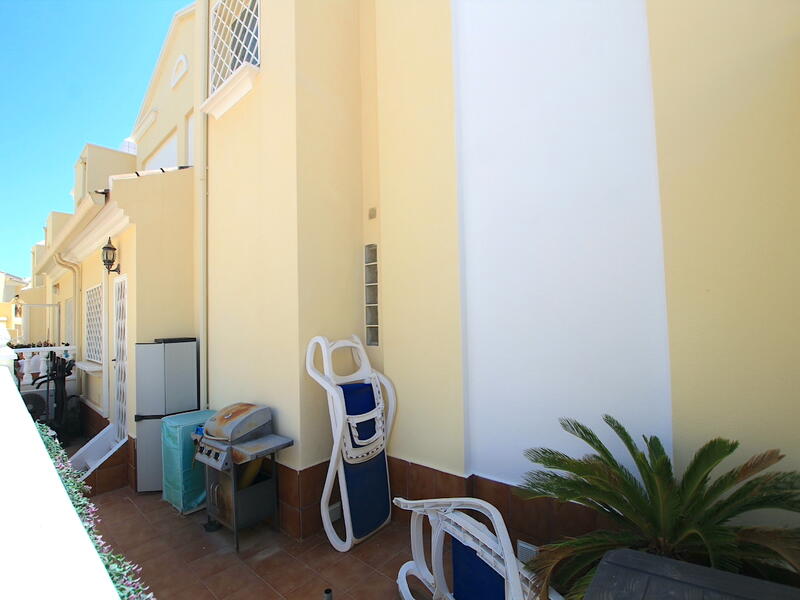 3 chambre Villa à vendre