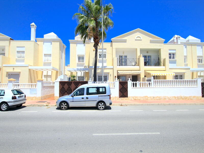 3 chambre Villa à vendre