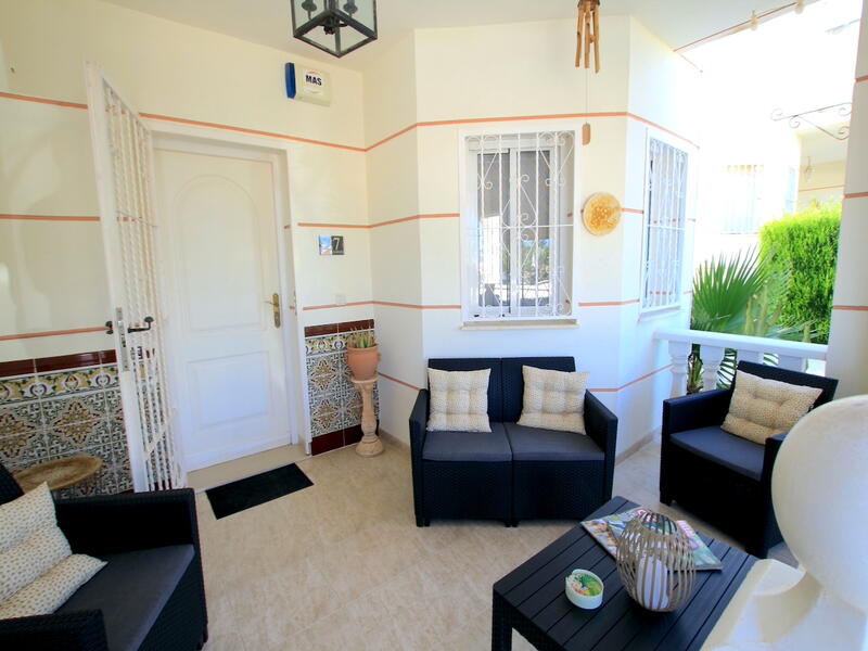 3 chambre Villa à vendre