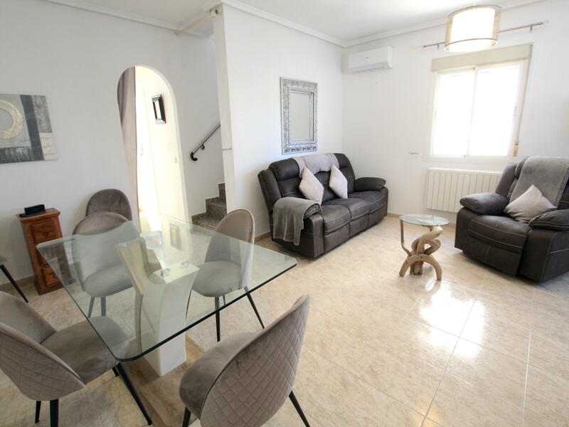 3 chambre Villa à vendre