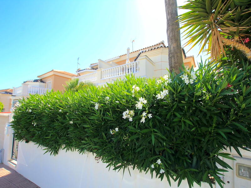 3 chambre Villa à vendre