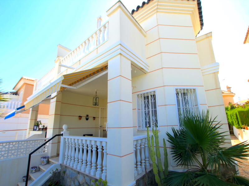 3 chambre Villa à vendre