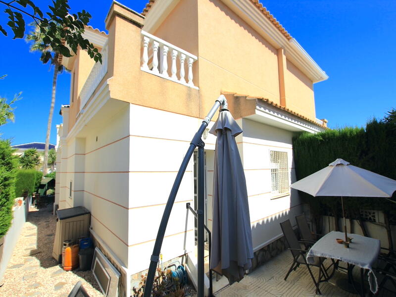 3 chambre Villa à vendre