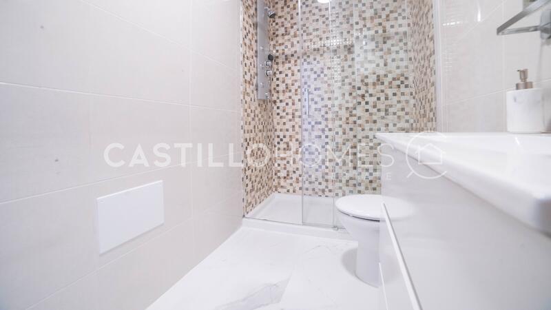 1 slaapkamer Appartement Te koop