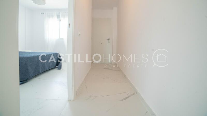 1 slaapkamer Appartement Te koop